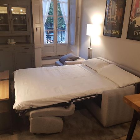 Appartamento Per 2 O 4 Persone - Torino Gran Madre Экстерьер фото