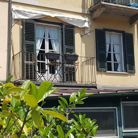Appartamento Per 2 O 4 Persone - Torino Gran Madre Экстерьер фото