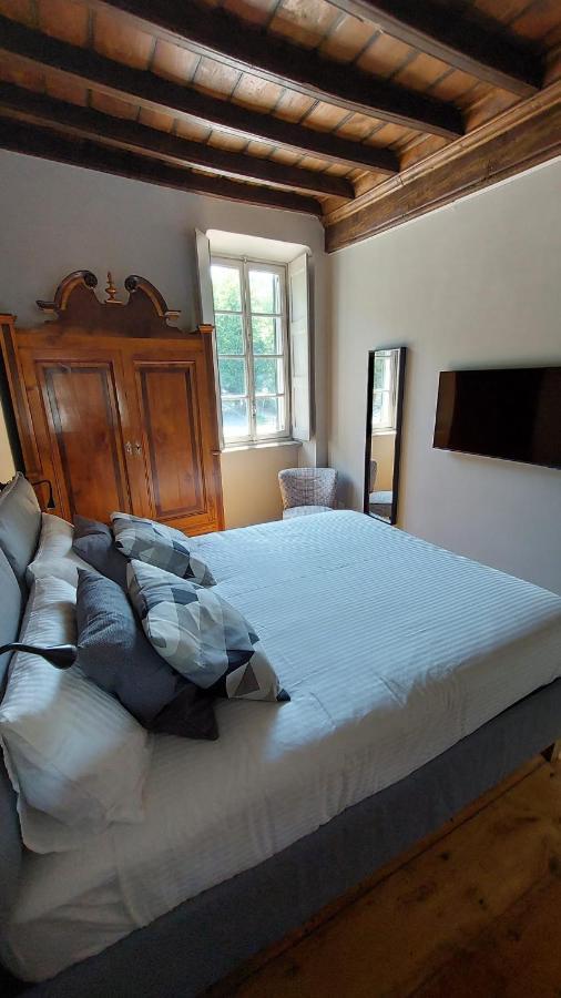 Appartamento Per 2 O 4 Persone - Torino Gran Madre Экстерьер фото
