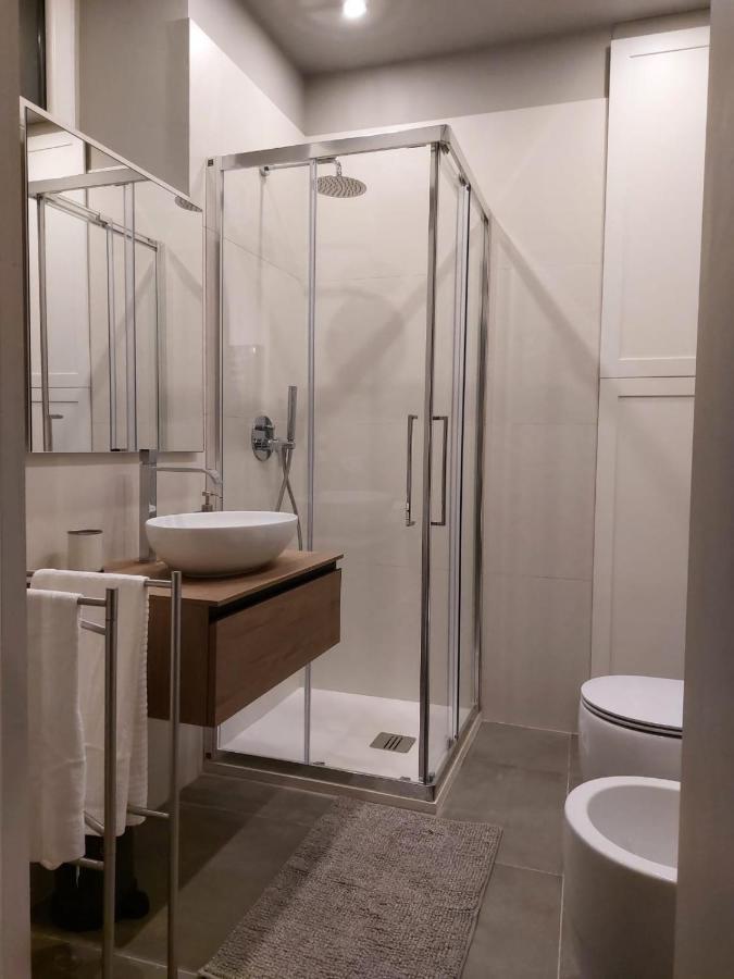 Appartamento Per 2 O 4 Persone - Torino Gran Madre Экстерьер фото