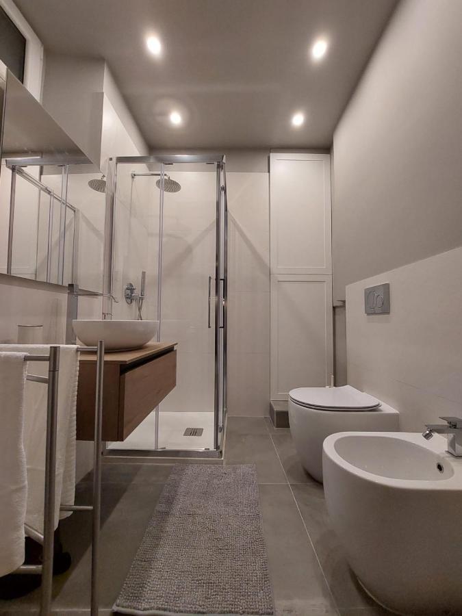 Appartamento Per 2 O 4 Persone - Torino Gran Madre Экстерьер фото