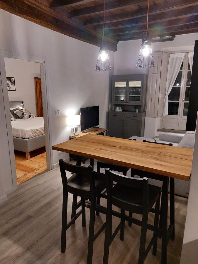 Appartamento Per 2 O 4 Persone - Torino Gran Madre Экстерьер фото