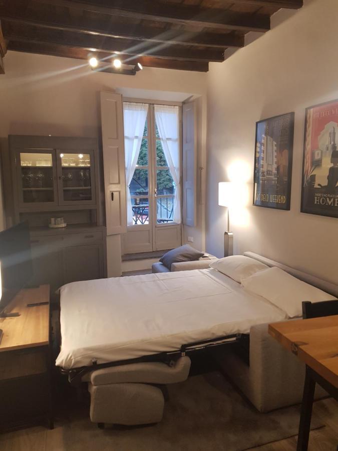 Appartamento Per 2 O 4 Persone - Torino Gran Madre Экстерьер фото