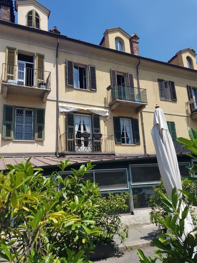 Appartamento Per 2 O 4 Persone - Torino Gran Madre Экстерьер фото